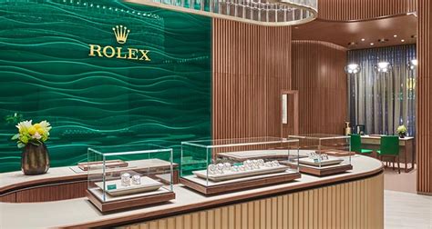 rolex boutique - kee hing hung reviews